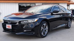 2020 Honda Accord EX-L
