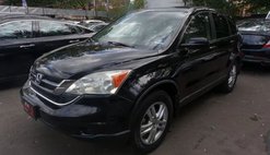 2010 Honda CR-V EX-L