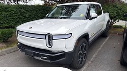 2023 Rivian R1T Adventure