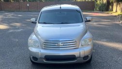 2011 Chevrolet HHR LT
