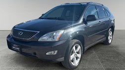 2006 Lexus RX 330 Base