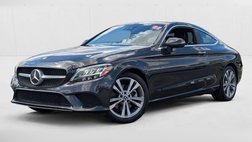 2022 Mercedes-Benz C-Class C 300