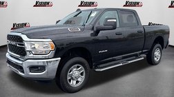 2024 Ram Ram Pickup 2500 Big Horn