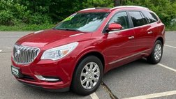 2014 Buick Enclave Premium