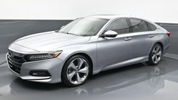 2019 Honda Accord Touring