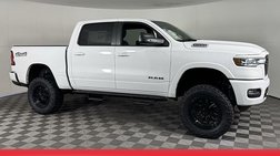 2026 Ram Ram Pickup 1500 Lone Star