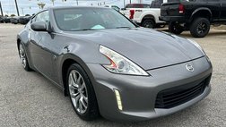 2014 Nissan 370Z 370Z