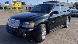 2008 GMC Envoy Denali