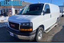 2024 GMC Savana 2500