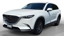 2022 Mazda CX-9 Sport