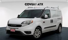 2020 Ram ProMaster City Tradesman SLT