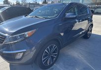 2016 Kia Sportage SX