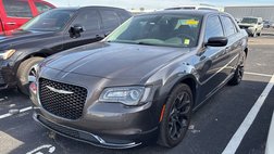 2019 Chrysler 300 Touring