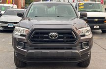 2020 Toyota Tacoma 1500 DS