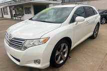 2010 Toyota Venza AWD V6