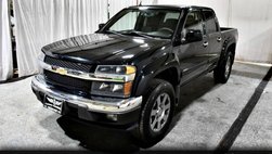 2012 Chevrolet Colorado LT