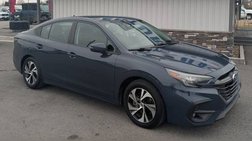 2023 Subaru Legacy Premium