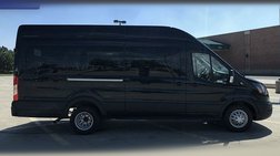 2025 Ford Transit XL