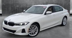 2024 BMW 3 Series 330i