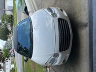 2006 Chrysler Sebring Base