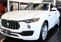 2022 Maserati Levante GT