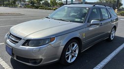 2006 Saab 9-5 SportCombi