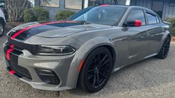 2022 Dodge Charger Scat Pack