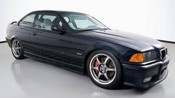 1998 BMW M3 Base