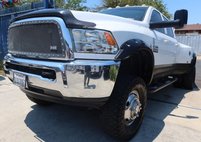 2017 Ram Ram Pickup 3500 Tradesman