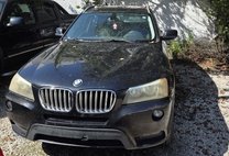 2011 BMW X3 xDrive28i
