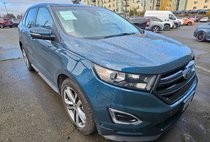 2016 Ford Edge Sport