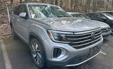 2024 Volkswagen Atlas SE 4Motion