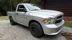 2017 Ram Ram Pickup 1500 Express
