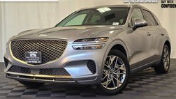 2025 Genesis GV70 2.5T Standard