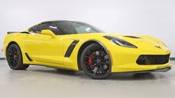 2015 Chevrolet Corvette Z06