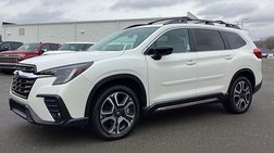 2024 Subaru Ascent Limited 7-Passenger