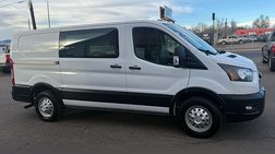 2020 Ford Transit 250