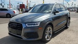 2018 Audi Q3 PremiumPlus