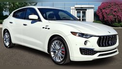 2022 Maserati Levante GT