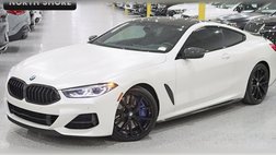 2022 BMW 8 Series M850i xDrive