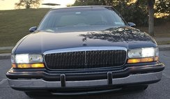 1994 Buick Park Avenue Base