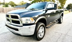 2017 Ram Ram Pickup 2500 Tradesman