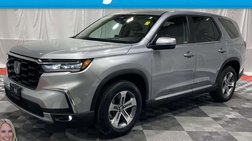 2023 Honda Pilot EX-L