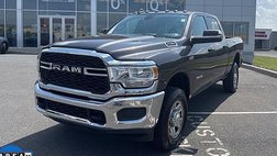 2022 Ram Ram Pickup 2500 Tradesman