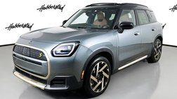 2025 MINI Countryman Cooper SE ALL4