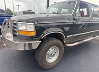 1997 Ford F-350 
