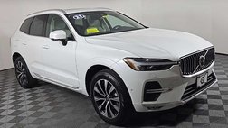 2023 Volvo XC60 B5 Plus Bright Theme