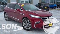 2023 Buick Enclave Premium