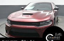 2020 Dodge Charger GT
