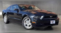 2014 Ford Mustang V6